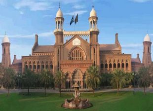 لاہور ہائی کورٹ کا انصاف کی جلد فراہمی کے لئے زیر التوا مقدمات 31مارچ تک نمٹانے کا حکم