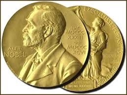 امسالہ نوبل انعامات کی تقسیم کے اعلانات کا آغازکر دیا گیا
