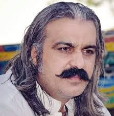 جعفر شاہ کا مشن جاری رہیگا تین روز سوگ کا اعلان تمام سیاسی تنظیمی سرگرمیاں اور انتخابی مہم معطل رہیگی گنڈا پور