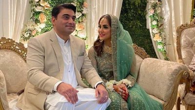 یہ میری تیسری نہیں دوسری شادی ہے، نادیہ خان