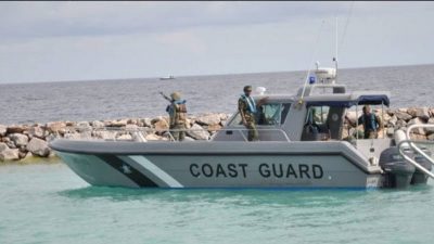 پاکستان کوسٹ گارڈز اور پولیس کی بلوچستان کے ساحلی علاقوں میںمشترکہ کارروائی، کروڑوں روپے مالیت کی چرس برآمد