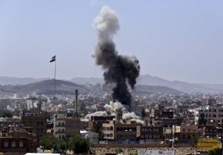 یمن میں سعودی اتحادی افواج اور جنگجووں میں گھمسان کی جنگ، 111 ہلاکتیں