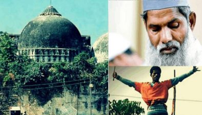 بھارت ، 100 مساجد تعمیر کرنے والے محمد عامر کی پراسرار موت ہو گئی