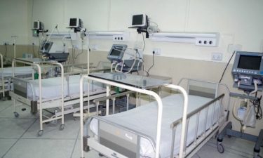 چٹورکھنڈ ہسپتال منصوبہ دوبارہ اے ڈی پی میں شامل