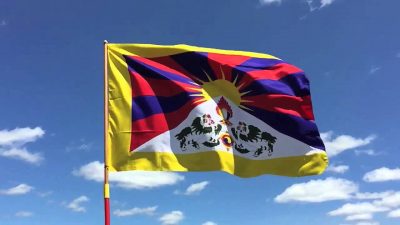 تبت کی ترقی مغربی ناقدین کے لیے ایک مضبوط پیغام ہے: تبصرہ