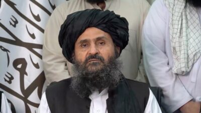 طالبان کی کارروائیوں سے متعلق عبوری وزیراعظم ملا حسن اخوند کا حکم نامہ جاری