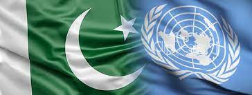 یورپی یونین کا پاکستان کا جی ایس پی پلس کا درجہ برقرار رکھنے کا فیصلہ