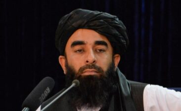 پاکستان معاملات میں مداخلت نہیں کررہا، عمران خان کی کوششیں قابل ستائش ہیں: طالبان