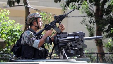 لبنان میں مظاہرین پر فائرنگ سے 6 افراد ہلاک، درجنوں زخمی