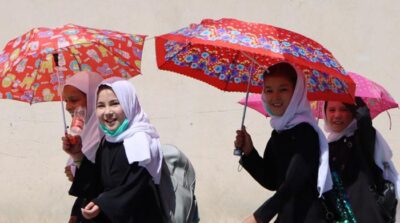 طالبان کا افغان لڑکیوں کے تعلیمی ادارے جلد کھولنے کا عندیہ