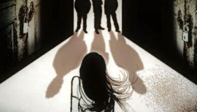 ڈیفنس لاہور میں تین افراد کی گھر میں گھس کر 2 لڑکیوں سے مبینہ اجتماعی زیادتی