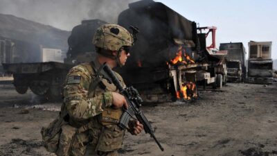 افغانستان جنگ میں ناکامیوں پر امریکا میں تحقیقاتی کمیشن قائم