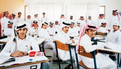 کورونا کا خطرہ: قطر میں تعلیمی ادارے بند کردیے گئے