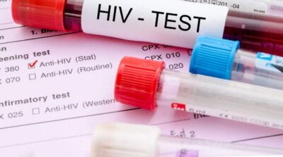 ملک میں ایچ آئی وی ایڈز سے متاثرہ افرادکی تعداد 2 لاکھ کے قریب پہنچ گئی
