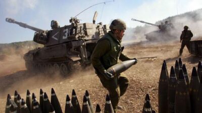 اسرائیلی وزیر دفاع کا فوج کو ایران پر حملے کی تیاری کا حکم