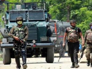 قابض بھارتی فوج کی ریاستی دہشت گردی میں مزید 2 کشمیری نوجوان شہید