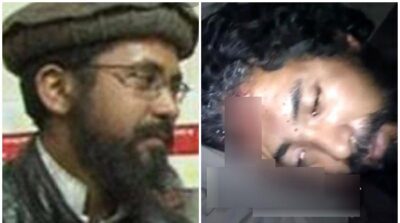 پاکستان کو انتہائی مطلوب دہشتگرد محمد خراسانی افغانستان میں مارا گیا