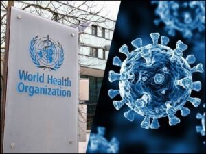 عالمی ادارہ صحت کورونا سے متعلق پاکستانی اقدامات کا معترف