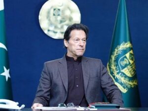 اپوزیشن سے کہتا ہوں کہ گھبرانا نہیں ہے، وزیر اعظم عمران خان