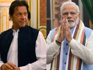 عمران خان کی مودی کو تنازعات کے حل کےلیے ٹی وی پر مباحثے کی پیشکش