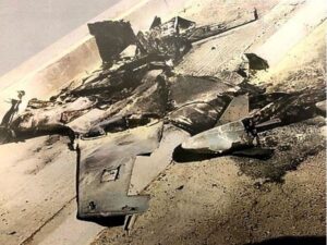 امارات نے اپنی فضائی حدود میں3 ڈرونز تباہ کردئیے