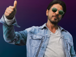 شاہ رخ خان کا اپنی اسٹریمنگ سروس شروع کرنے کا اعلان