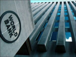 عالمی بینک نے پاکستان کیلئے 43کروڑ 50لاکھ ڈالر قرض کی منظوری دے دی ‏