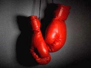 کراچی؛ نوجوان باکسر حریف باکسر کا پنچ لگنے سے جاں بحق