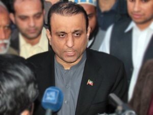 علیم خان گروپ نے ق لیگ کو وزیراعلیٰ کا ووٹ دینے سے انکار کر دیا