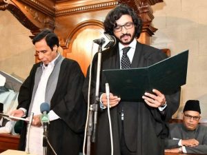 ڈپٹی اسپیکر کی جانب سے پنجاب اسمبلی کا اجلاس آج طلب، اسپیکر نے غیر آئینی قرار دیدیا