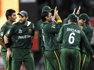 پاکستان کو کرکٹ ورلڈکپ کی میزبانی مل گئی