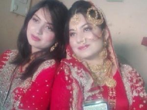 گجرات میں پاکستانی نژاد ہسپانوی بہنیں’غیرت کے نام‘ پر قتل