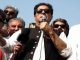 عمران خان کا لانگ مارچ ریڈزون پہنچ کر ختم، انتخابات کے اعلان کیلئے حکومت کو 6 روز کی مہلت