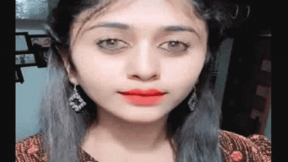 معروف بھارتی اداکارہ کی کاسمیٹکس سرجری کے دوران موت