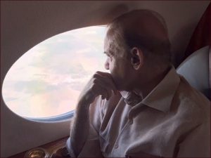 وزیراعظم کا سندھ اور بلوچستان کے سیلاب زدگان کیلئے 25 ارب روپے گرانٹ کا اعلان 8