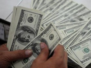 امریکا کے قرضے 31.1 کھرب ڈالر کی بلندترین سطح پرپہنچ گئے