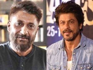 فلم ’پٹھان‘ کے گانے پر تنقید، بھارتی فلم ڈائریکٹر کو قتل کی دھمکیاں