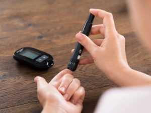2060 تک ذیابیطس کے نوجوان مریضوں میں ہولناک اضافہ متوقع