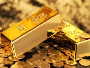 عالمی نرخ بڑھنے کے باوجود ملک میں سونے کی قیمت میں کمی