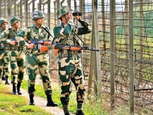 27 فروری؛ دراندازی کی شوقین بھارتی فوج کو ایک اور پڑوسی ملک سے ہزیمت کا سامنا