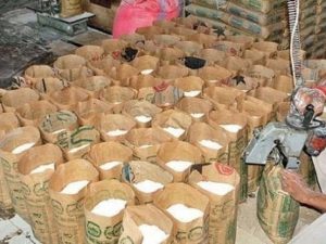 پنجاب میں چکی آٹے نے سارے ریکارڈ توڑ دیے، قیمت 165 روپے تک جاپہنچی