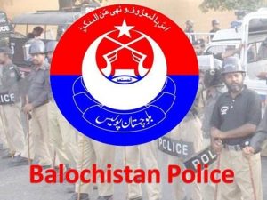آئی جی بلوچستان نے پولیس افسران سمیت 68 اہلکاروں کو معطل کردیا