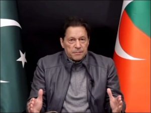 لاہور ہائیکورٹ: عمران خان کی 3 مقدمات میں حفاظتی ضمانت کی درخواستیں دائر