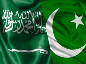 سعودی عرب کا پاکستان میں بڑی سرمایہ کاری کا اعلان