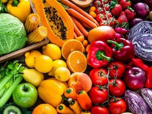 پھل اور سبزیوں کا زائد استعمال، پروسٹیٹ کینسر سےبچاسکتا ہے