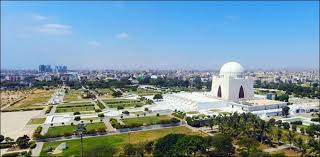 کراچی پاکستان کا اکنامک حب اور تجارتی شہر ہے، افتخار شالوانی