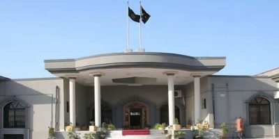 اسلام آباد ہائی کورٹ متاثرین دیامر بھاشہ کیلئے کوٹہ مختص کرنے کا حکم واپڈاہ کا ٹیسٹ کالعدم قرار