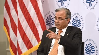 پاکستان امریکا پر پاک بھارت مابین امن مذاکرات کیلئے کردار ادا کرنے پر زور