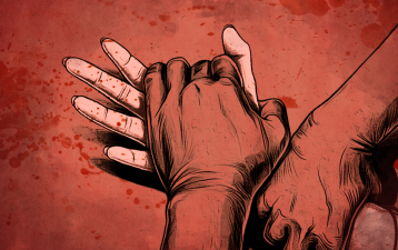 ڈسکہ میں 7سالہ بچہ زیادتی کے بعد قتل، ملزم کا اعتراف جرم