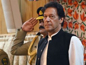 اگست تک اسلام آباد کے لینڈ ریکارڈ کمپیوٹر رائزڈ ہو جائیں گے، وزیر اعظم